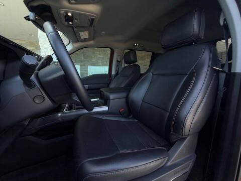 2024 Ford F-250 Super Duty