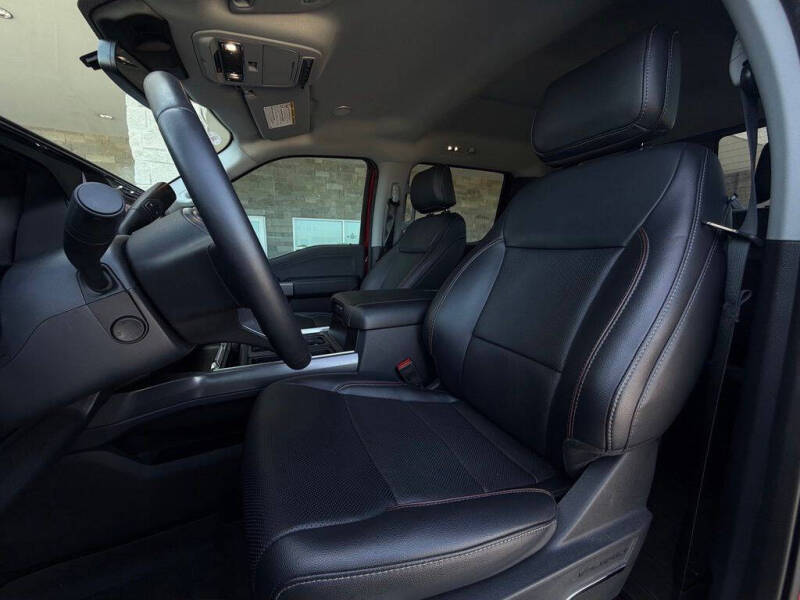 2024 Ford F-250 Super Duty