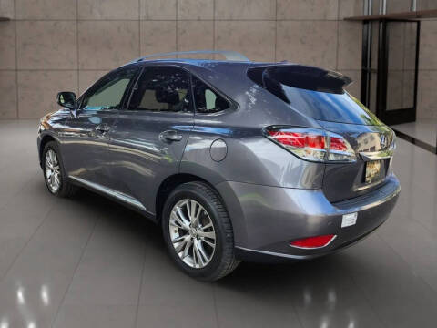 2014 Lexus RX 350