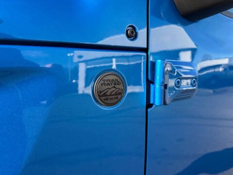 2026 Jeep Gladiator Willys