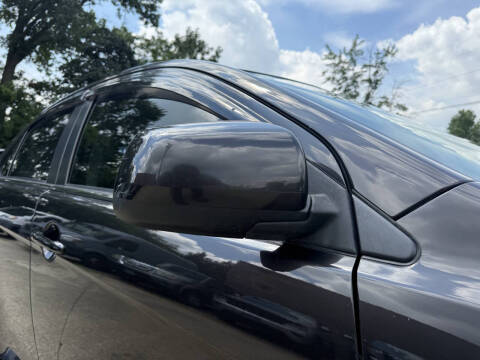 2008 Mitsubishi Lancer Evolution MR