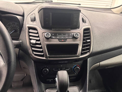 2020 Ford Transit Connect XL