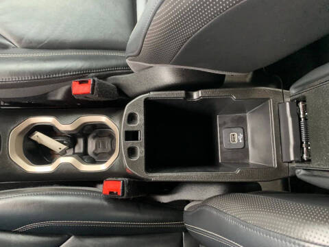 2017 Jeep Renegade Limited