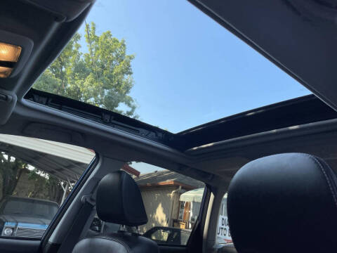 2017 Subaru Forester 2.0XT Touring