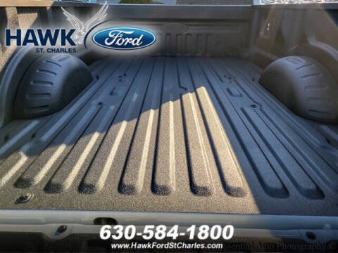 2026 Ford F-350 Super Duty