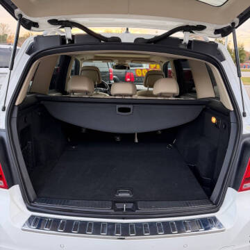 2014 Mercedes-Benz GLK GLK 250 BlueTEC