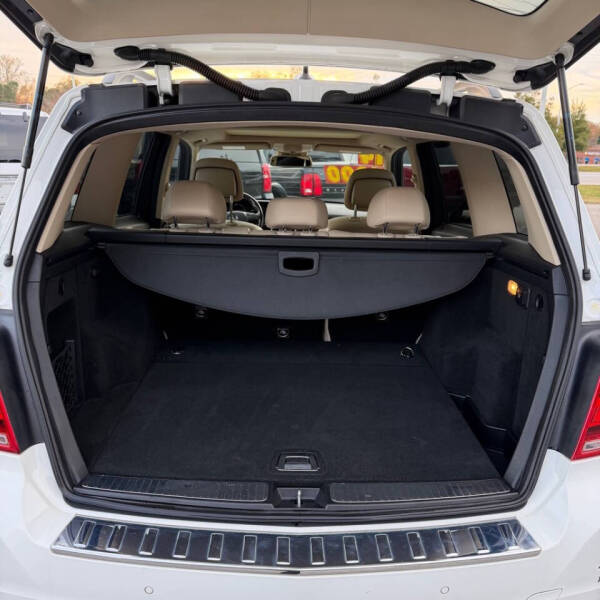 2014 Mercedes-Benz GLK GLK 250 BlueTEC