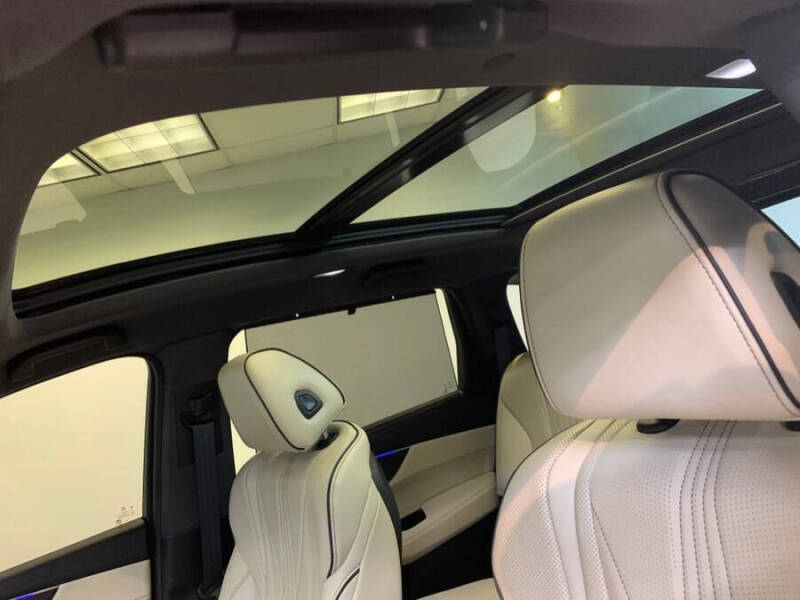 2022 Acura MDX SH-AWD Type S w/Advance Package