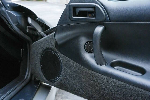 1998 Dodge Viper GTS