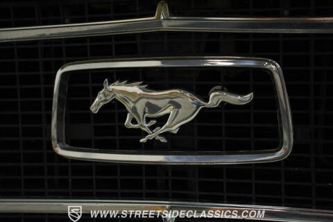 1968 Ford Mustang