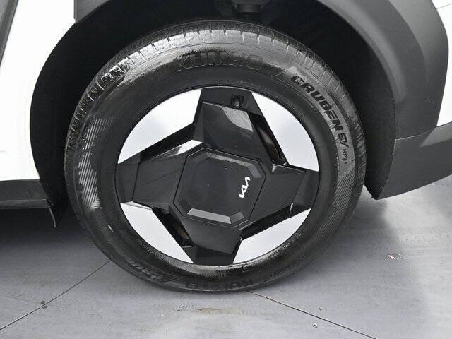 2024 Kia EV9 Light