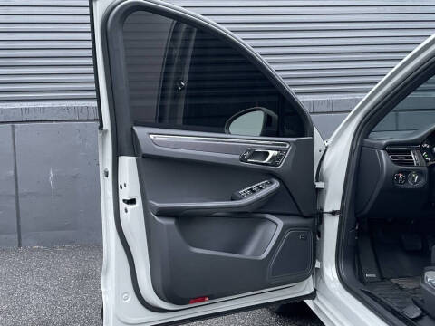 2026 Porsche Macan GTS