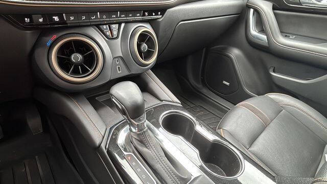 2023 Chevrolet Blazer Premier