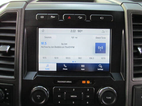 2022 Ford F-350 Super Duty XL