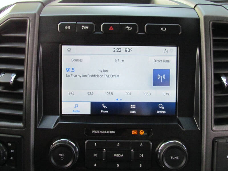 2022 Ford F-350 Super Duty XL