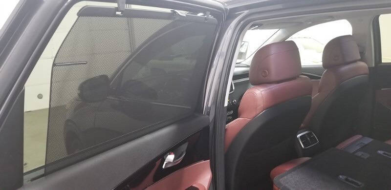 2017 Kia Sorento SX Limited V6