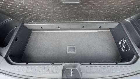 2022 Honda Pilot SE