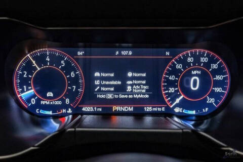 2021 Ford Mustang Shelby GT500