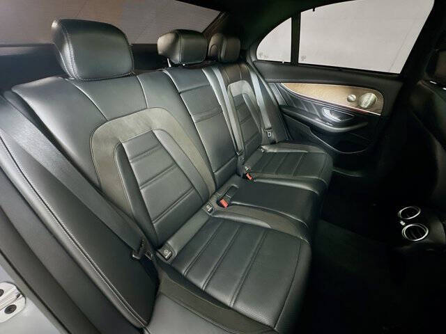 2022 Mercedes-Benz E-Class AMG E 53