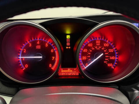 2010 Mazda MAZDA3