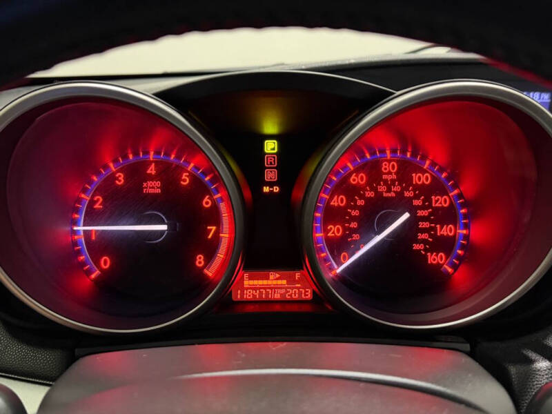 2010 Mazda MAZDA3