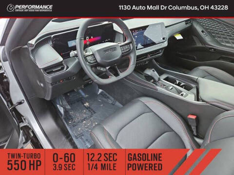 2026 Dodge Charger