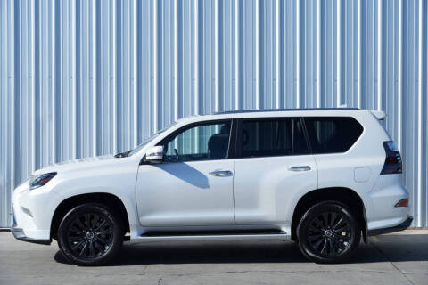 2023 Lexus GX 460