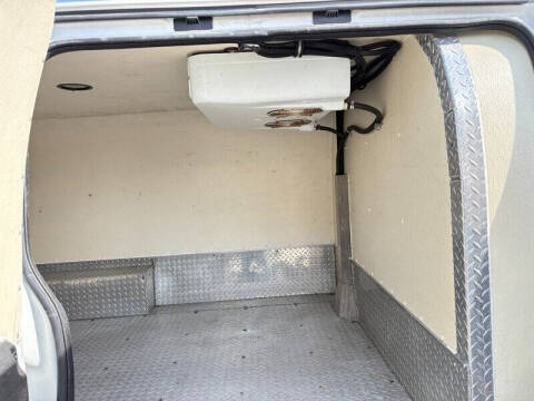 2009 Chevrolet Express 1500