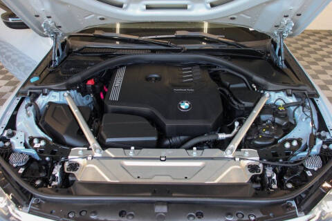 2022 BMW 4 Series 430i