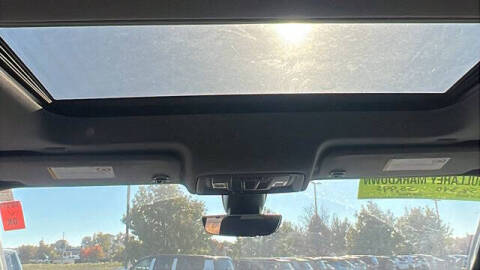 2020 GMC Sierra 3500HD