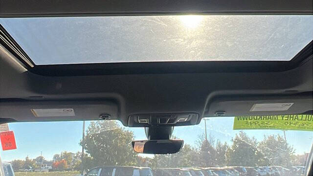 2020 GMC Sierra 3500HD