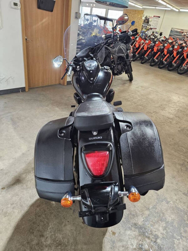 2013 Suzuki SUZUKI VL1500