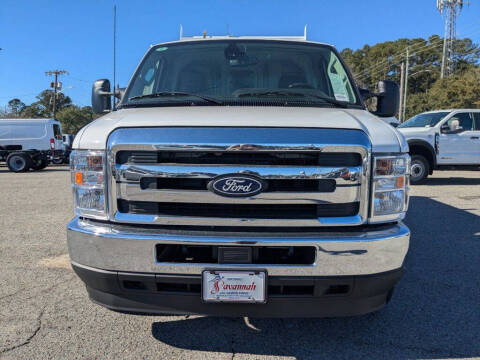 2026 Ford E-Series