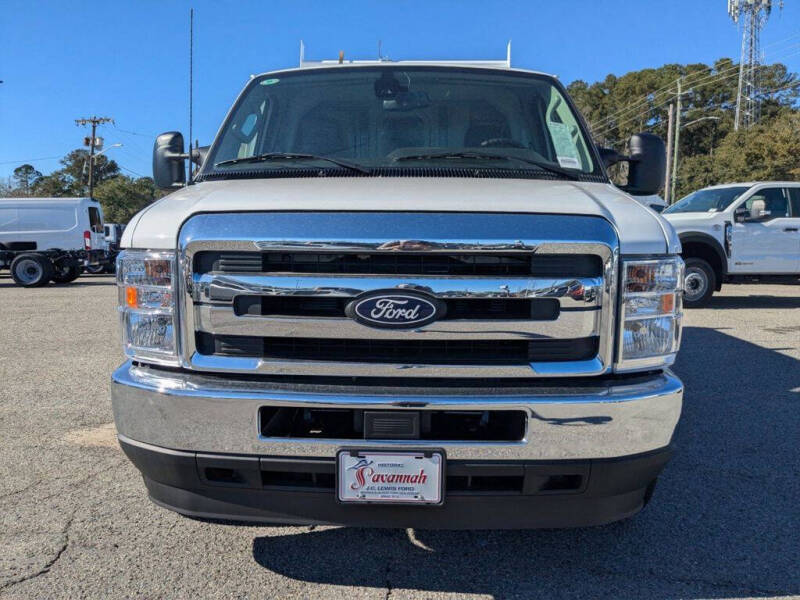 2026 Ford E-Series