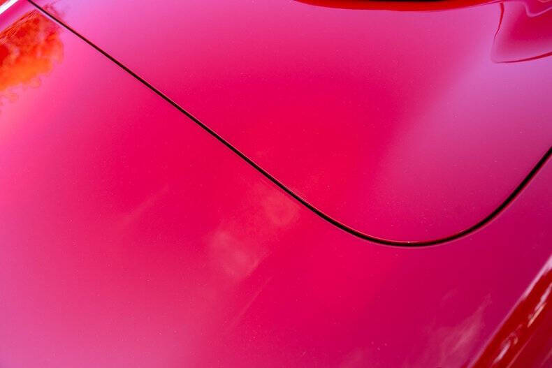 1965 Chevrolet Corvette