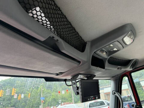 2005 International DuraStar 4200