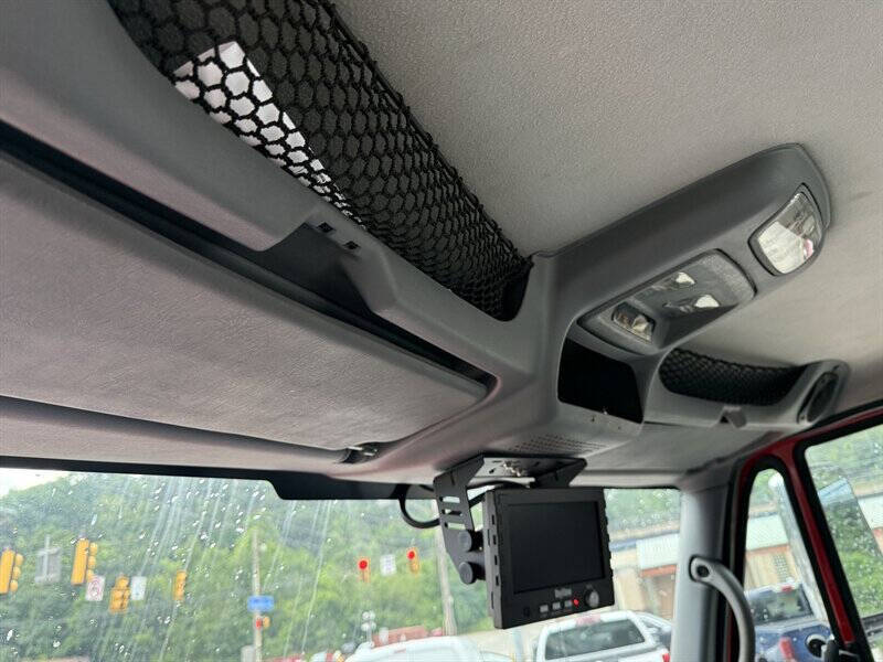 2005 International DuraStar 4200