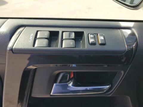 2019 Toyota 4Runner TRD Off-Road Premium