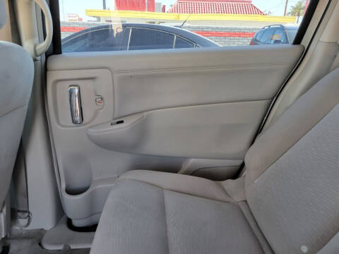 2015 Nissan Quest 3.5 S