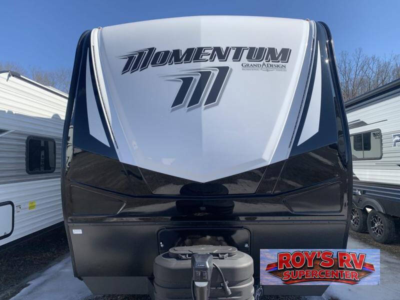 2026 Grand Design RV Momentum M-Class