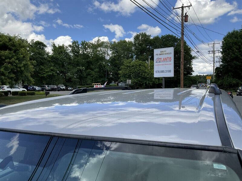2015 Honda Pilot EX