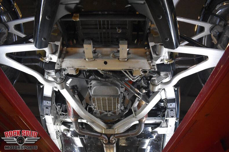 1999 Plymouth Prowler