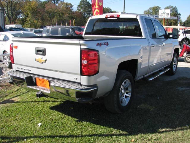 2018 Chevrolet Silverado 1500 for sale at WestGate Used Cars in West Monroe, LA