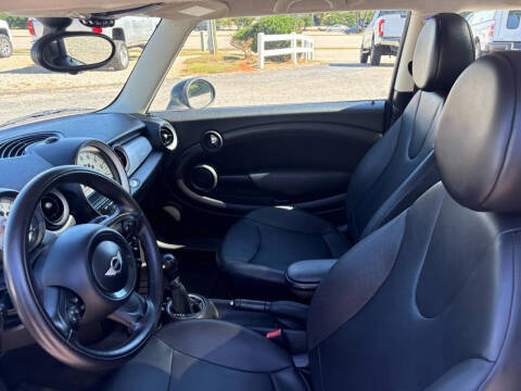 2012 MINI Cooper Hardtop