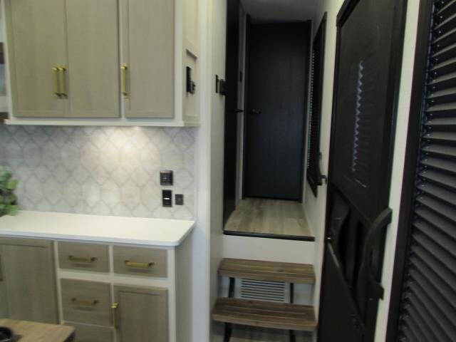 2025 Forest River 38 VERANDA