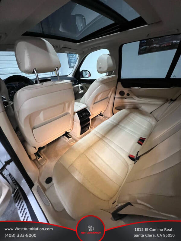 2014 BMW X5 xDrive35d