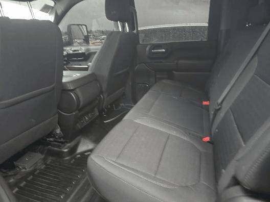 2023 Chevrolet Silverado 2500HD