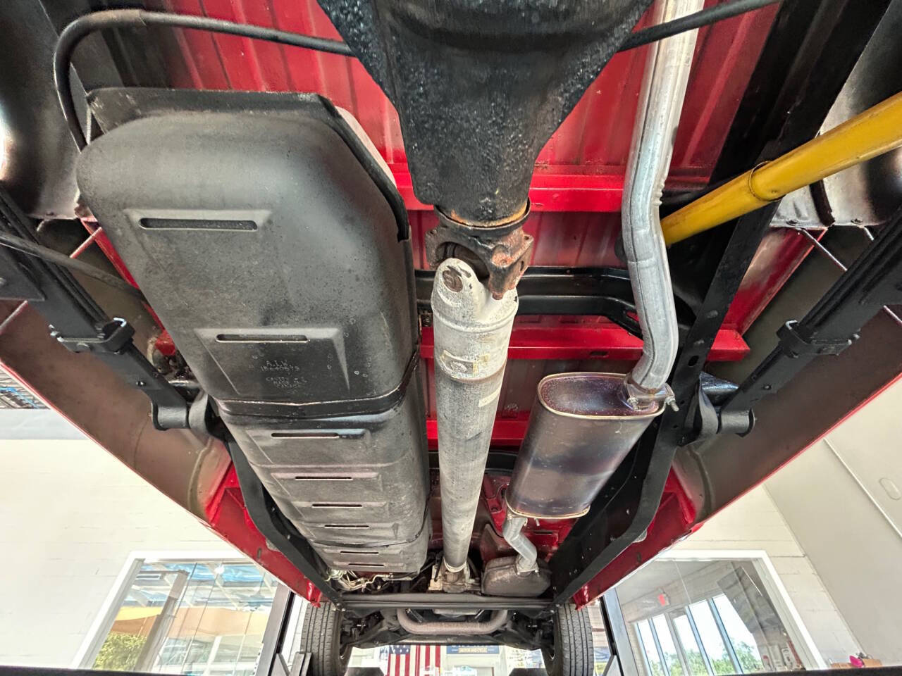 1993 GMC Sierra 1500 42