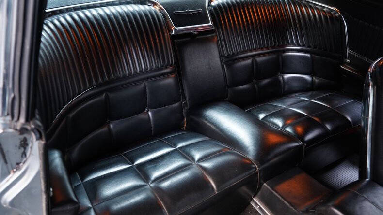 1966 Ford Thunderbird