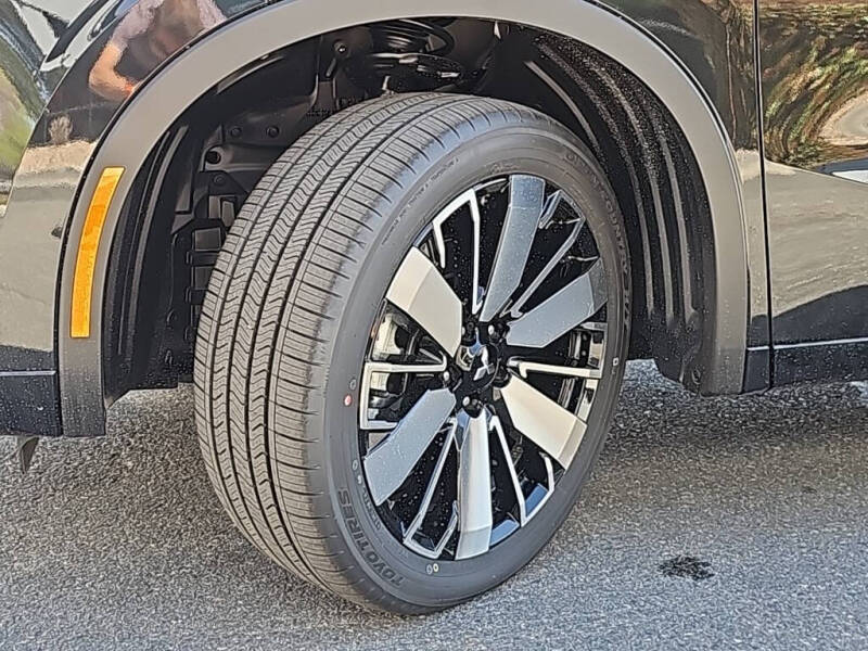 2025 Mitsubishi Outlander SEL Platinum Edition